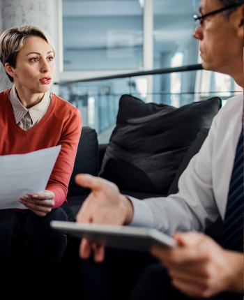 Insurance Investigation for Fraud Detection