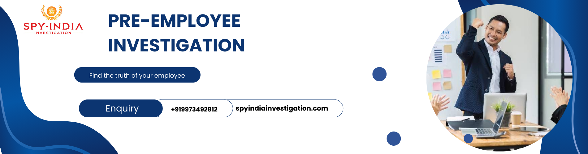 Pre Employee Service